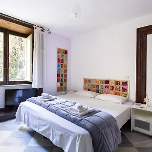  Séjour chez l'habitant Amuni Italie