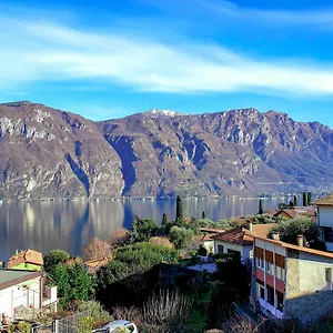 Il Terrazzino Sul Apartment Bellagio