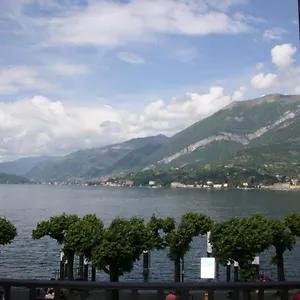 Imbarcadero View Apartment Bellagio