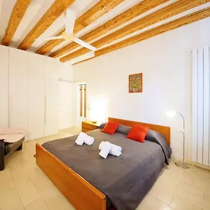  Appartement Dolcevita N 489 San Marco Italie