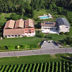  Séjour à la ferme Almè Italie