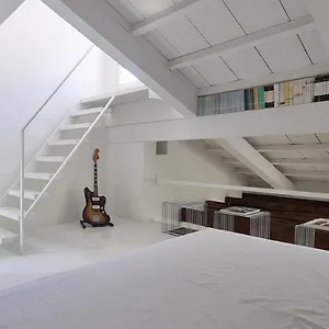  Appartement White Frari Italie