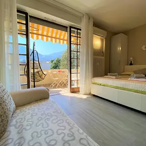 Il Terrazzo A Apartment Bellagio