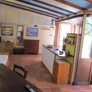 Appartement La Casetta Del Pescatore
