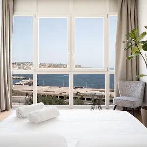 La Ortigia Apartment Syracuse