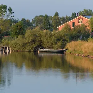  Séjour à la campagne Le Saline Italie