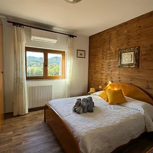 Appartement Casa Angelo