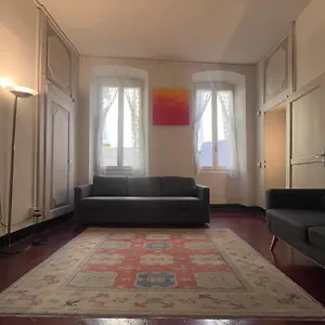  Hébergement de vacances Papavero Piazza Delfino Italie