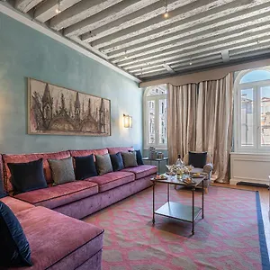 La Dimora Di San Maurizio 2- Dimora Italia - Apartment Venice