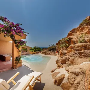 Costa Paradiso Resort *** Costa Paradiso